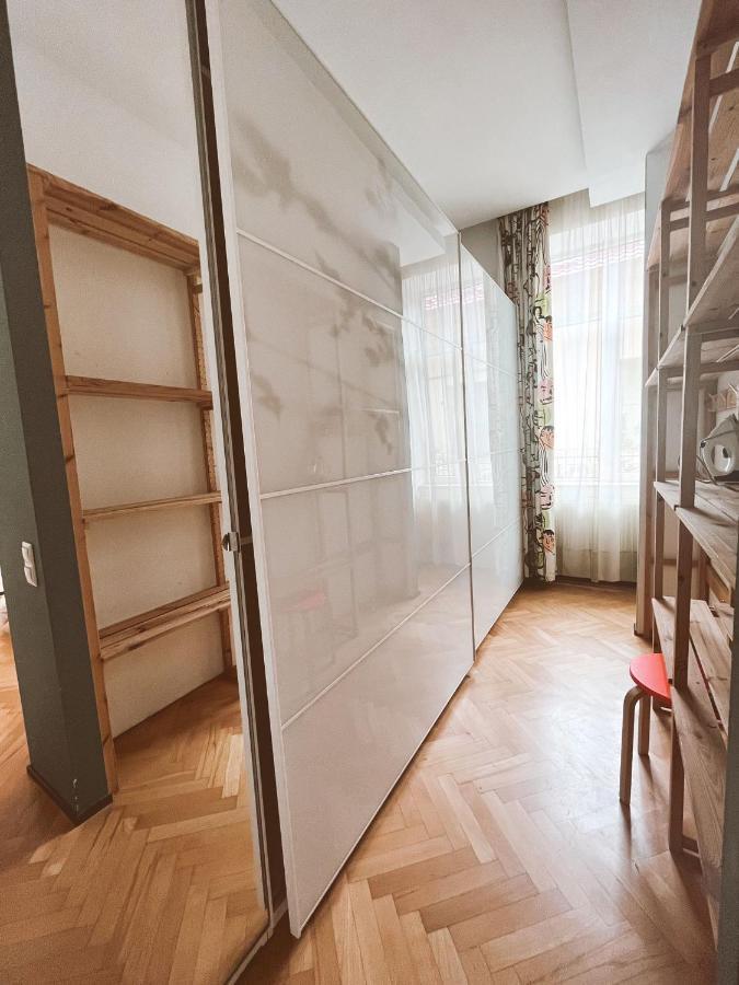 Ns Apartment Central 클루지나포카 외부 사진
